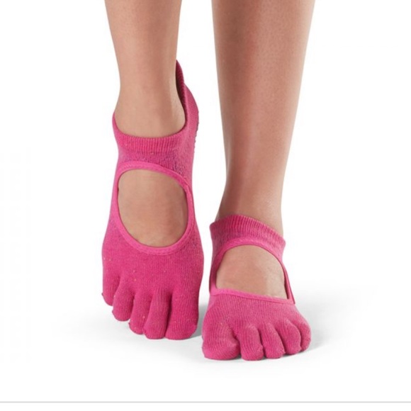 NWT Bella Toesox M - Picture 1 of 6